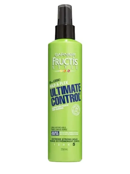 Hold & Flex Ultimate Control Hairspray