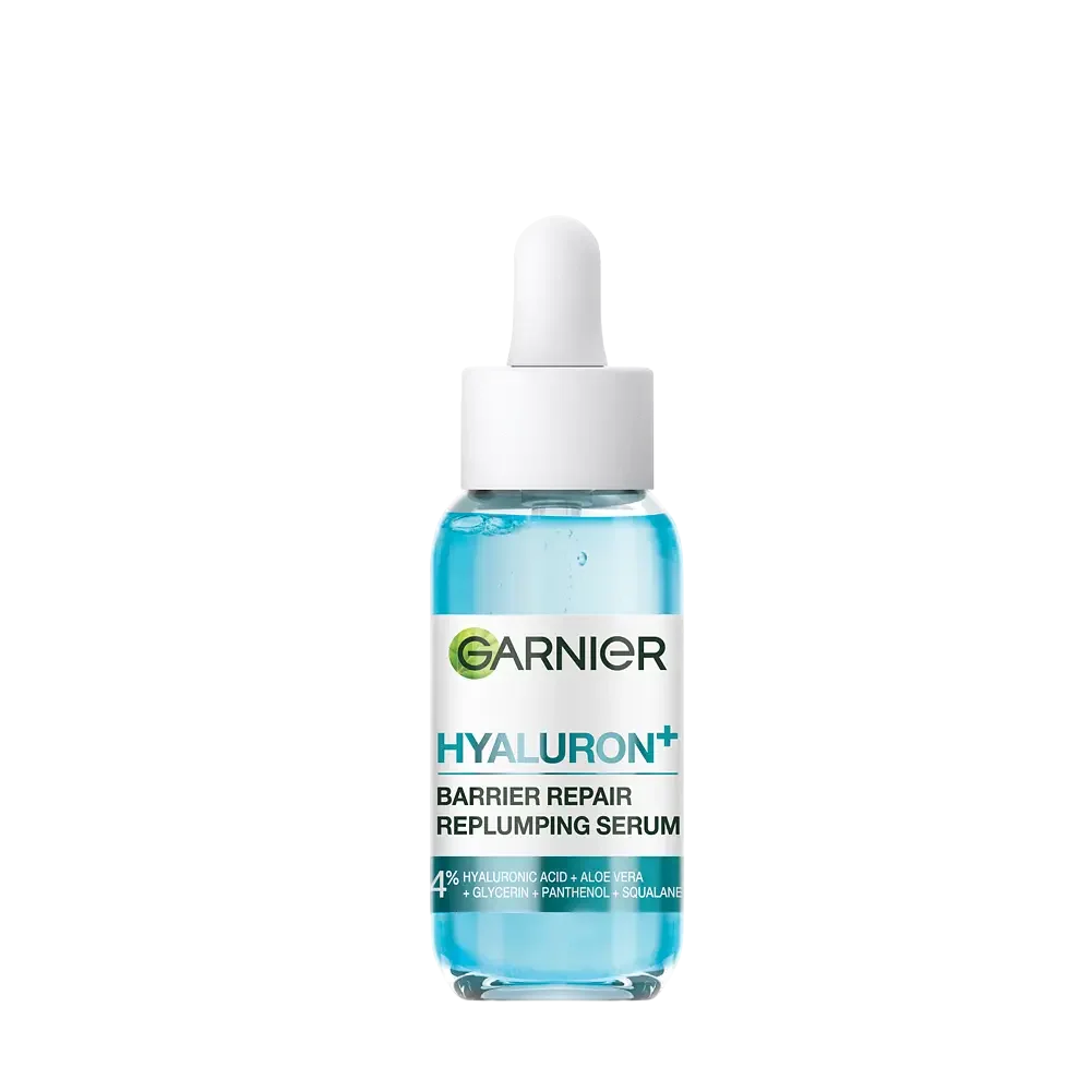 Hyaluron+ Barrier Repair Replumping Serum