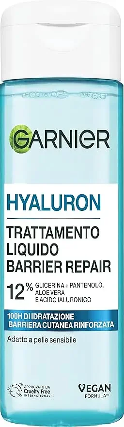 Hyaluron Barrier Repair Trattamento Liquido