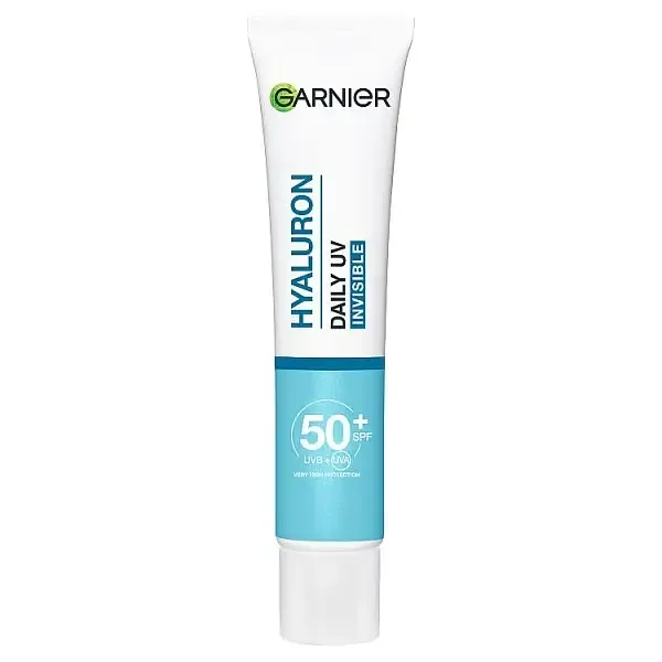 Hyaluron Daily UV Invisible SPF 50+