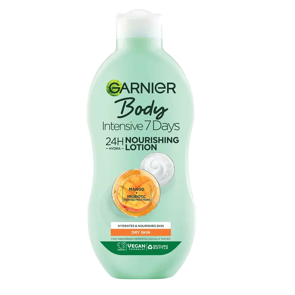 Intensive 7 Days Lotion