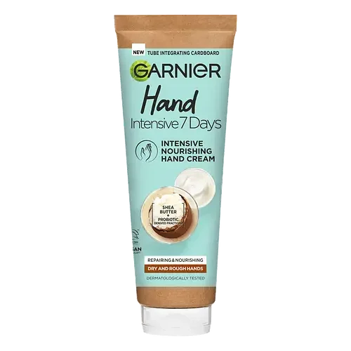 Intensive 7 Days Shea Butter Hand Cream