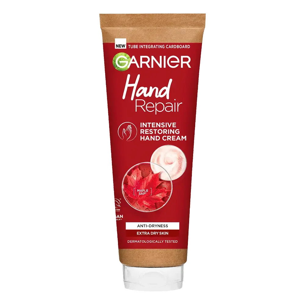 Intensive Restoring Repair Hand Cream