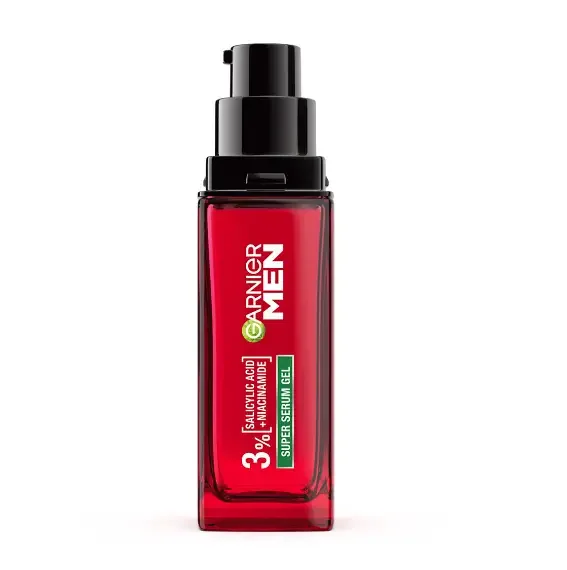 Men Acno Fight Super Serum Gel