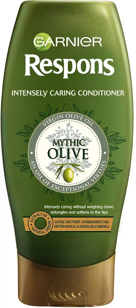 Mythic Olive Conditioner