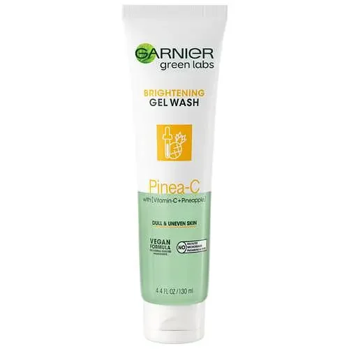 Pinea-C Brightening Gel Washable Cleanser