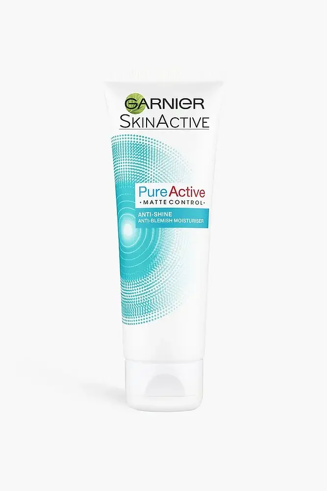 Pure Active Matte Control Anti Blemish Face Moisturiser