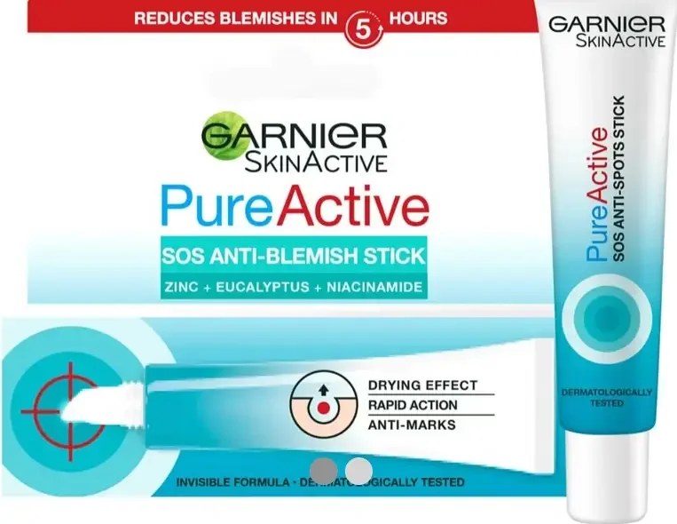 Pure Active SOS Anti-Blemish Stick
