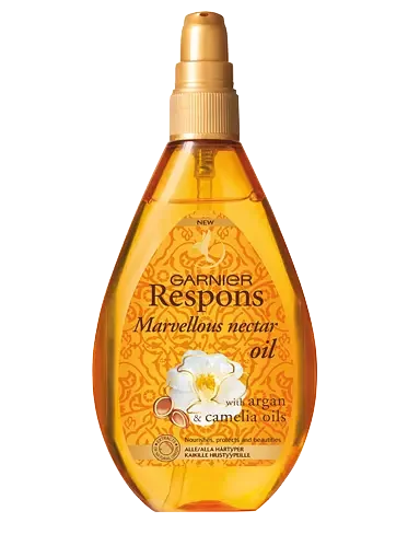 Respons Marvellous Nectar Hair Oil