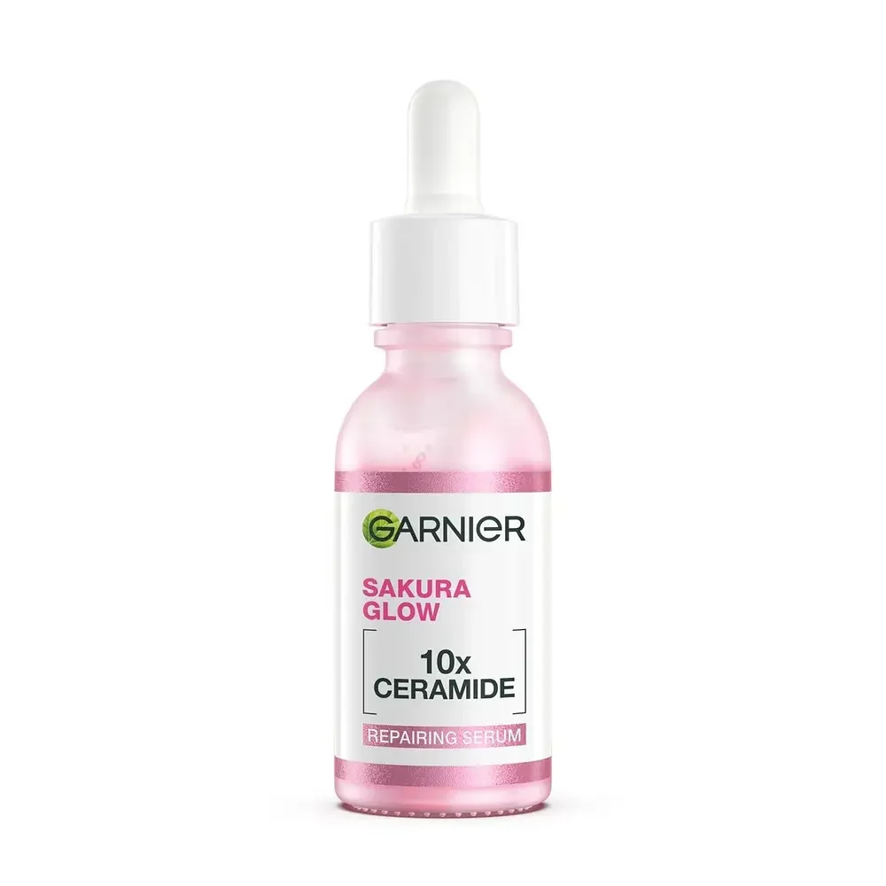 Sakura Glow 10x Ceramide Repairing Serum