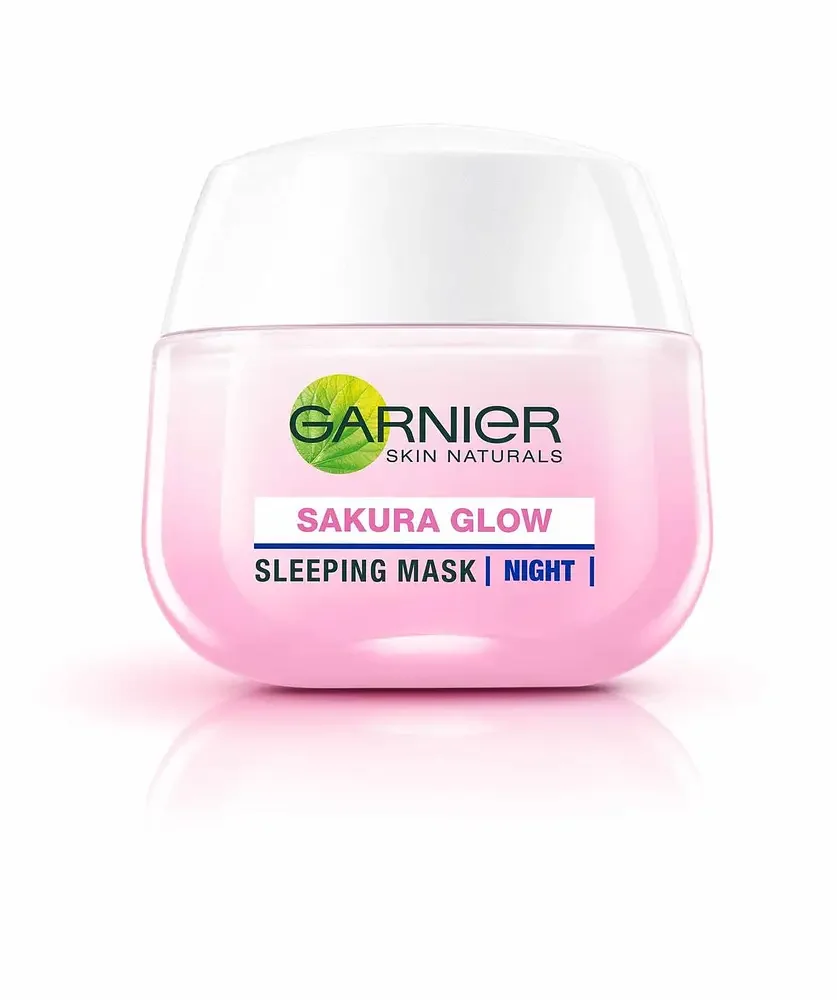 Sakura Glow Night Cream