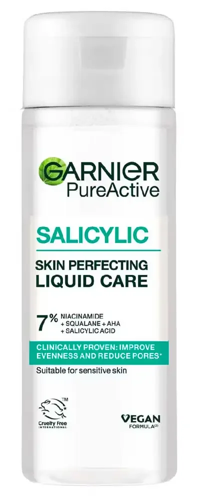 Salicylic Skin Perfecting Liquid Care