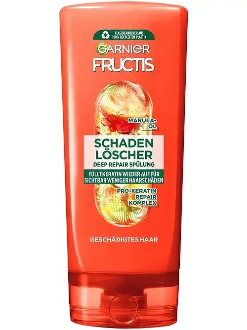 Schaden Löscher Deep Repair Spülung