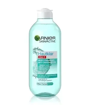 Skinactive 3 In 1 Micellar Water