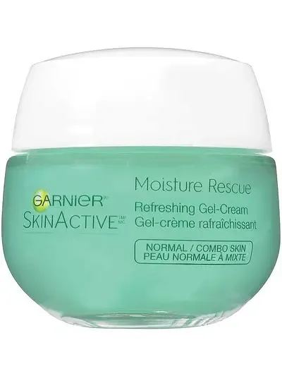 Moisture Rescue Refreshing Gel Cream