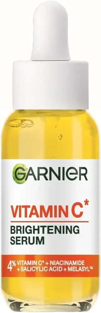 Skinactive Vitamin C Brightening Serum