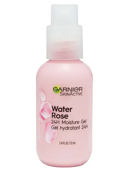 Skinactive Water Rose 24H Moisture Gel