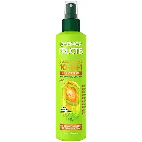 Sleek & Shine 10-In-1 Leave-In Spray