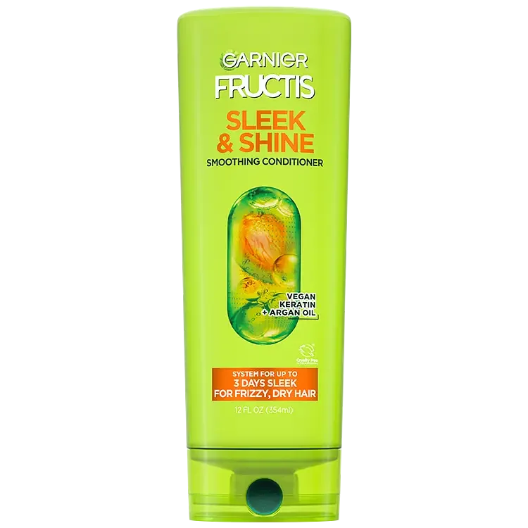 Sleek & Shine Smoothing Conditioner