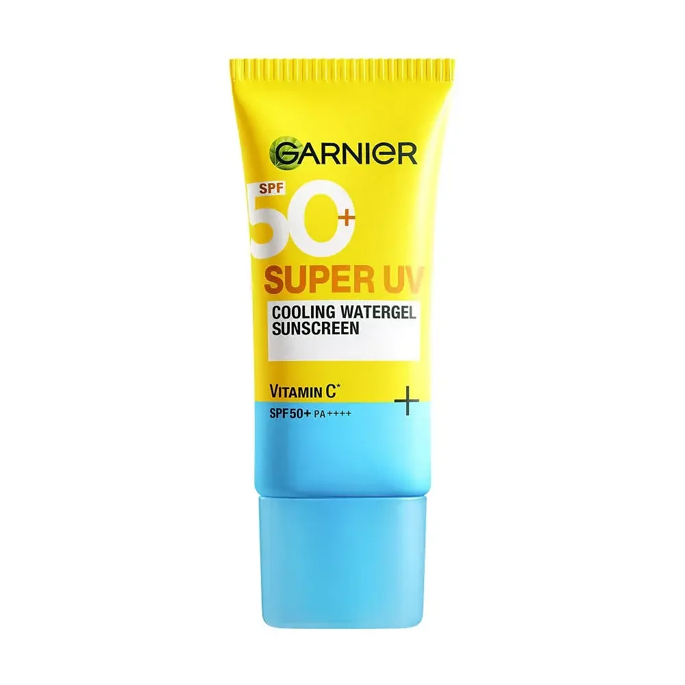 Super UV Cooling Watergel Sunscreen SPF 50+