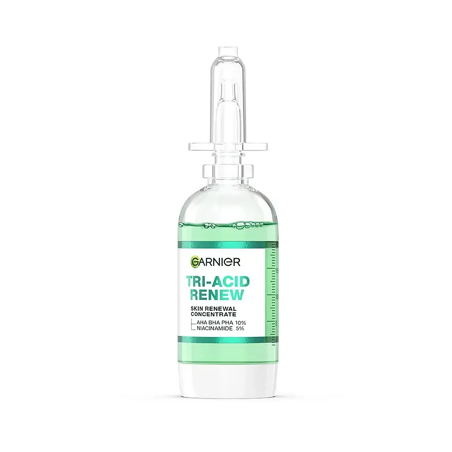 Tri-Acid Renew Skin Renewal Concentrate