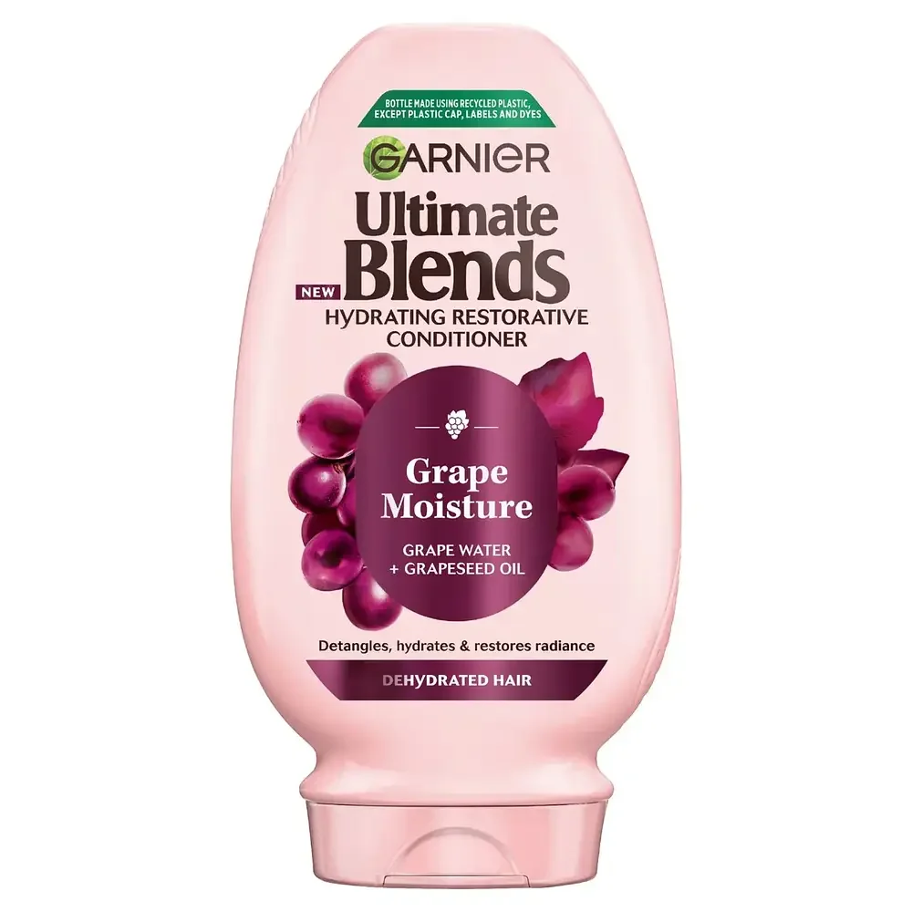 Ultimate Blends Grape Moisture