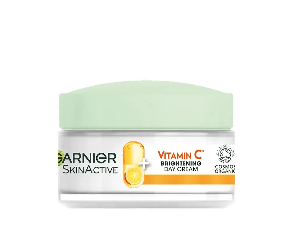 Vitamin C Brightening Day Cream