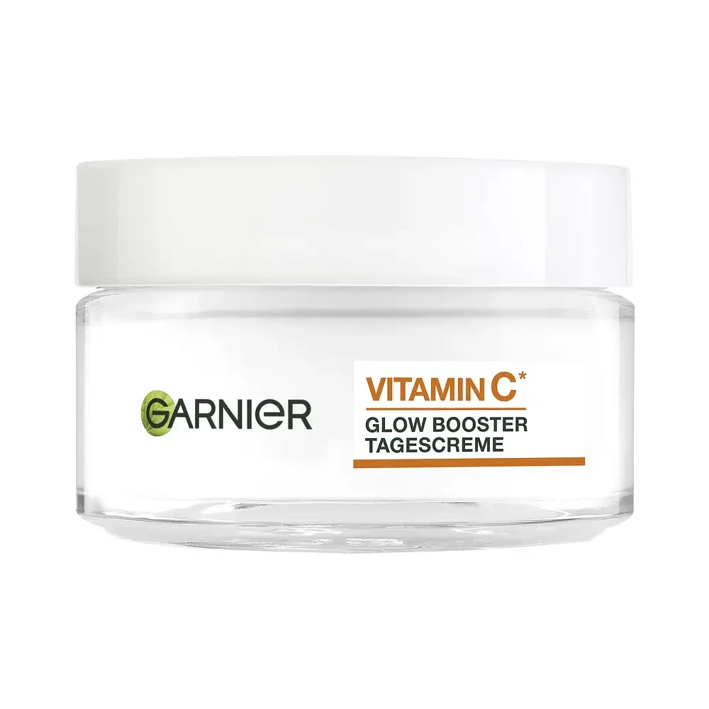 Vitamin C Glow Booster Day Cream
