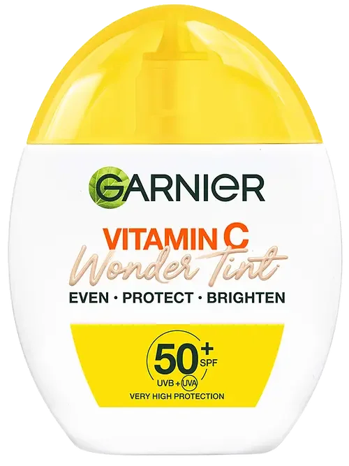 Vitamin C Wonder Tint SPF 50+