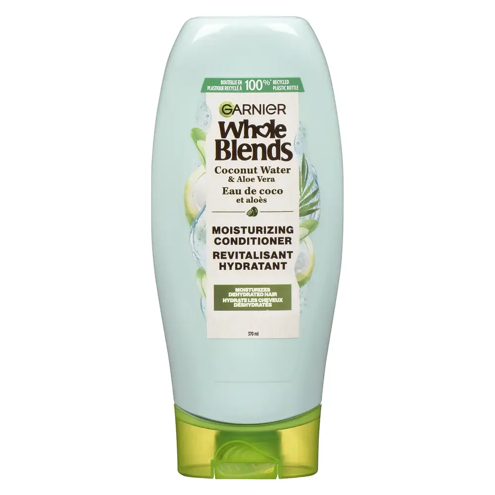 Whole Blends Moisturizing Conditioner With Coconut Water & Aloe Vera