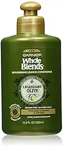 Whole Blends Replenishing Leave-In Conditioner