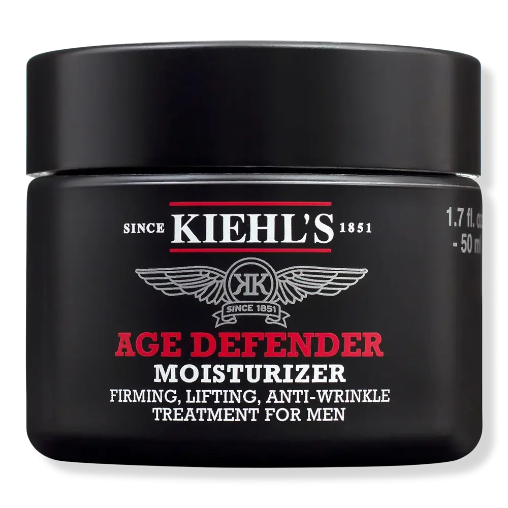 Age Defender Moisturizer
