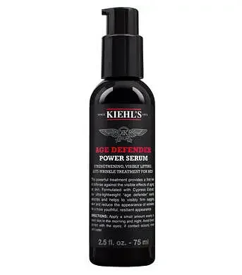 Age Defender Power Serum