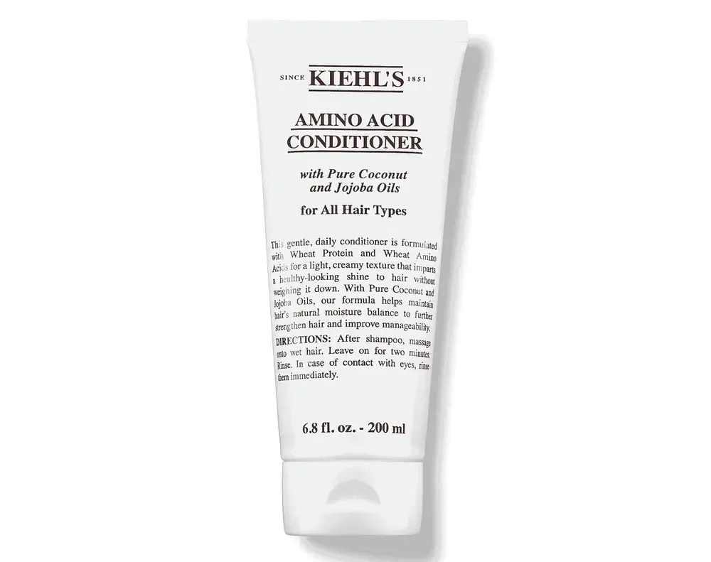 Amino Acid Conditioner