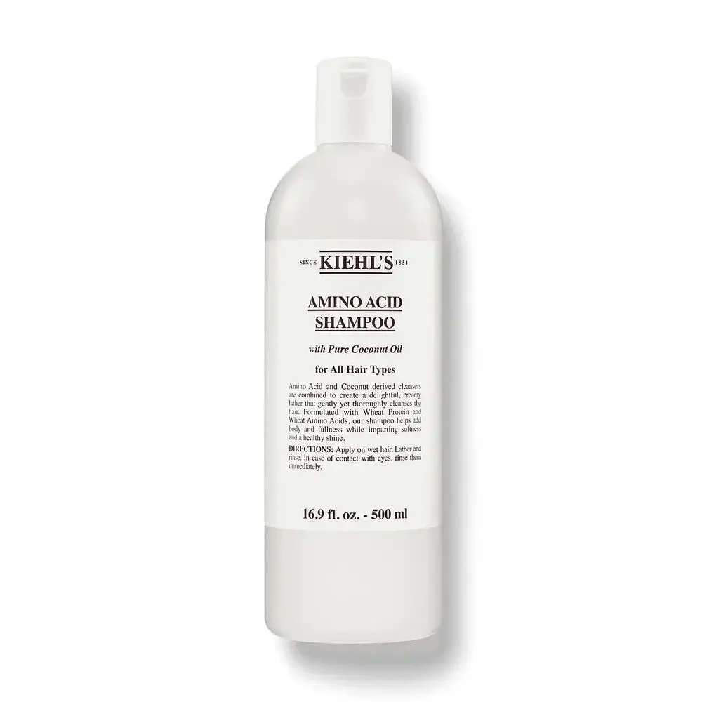 Amino Acid Shampoo