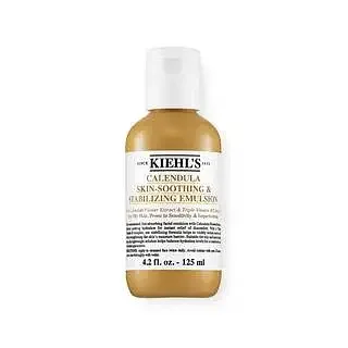 Calendula Skin-Soothing & Stabilizing Emulsion