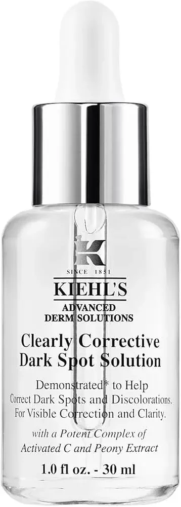 Clearly Corrective Dark Spot Solution