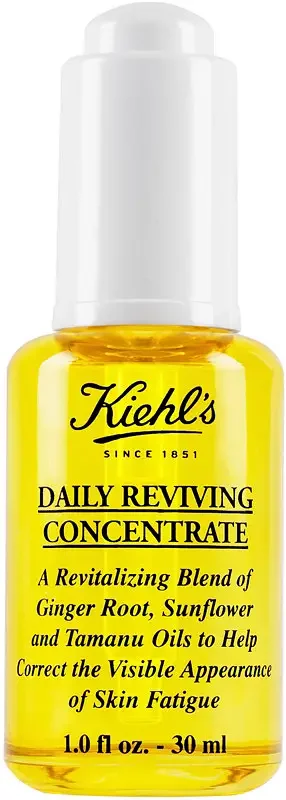 Daily Reviving Concentrate