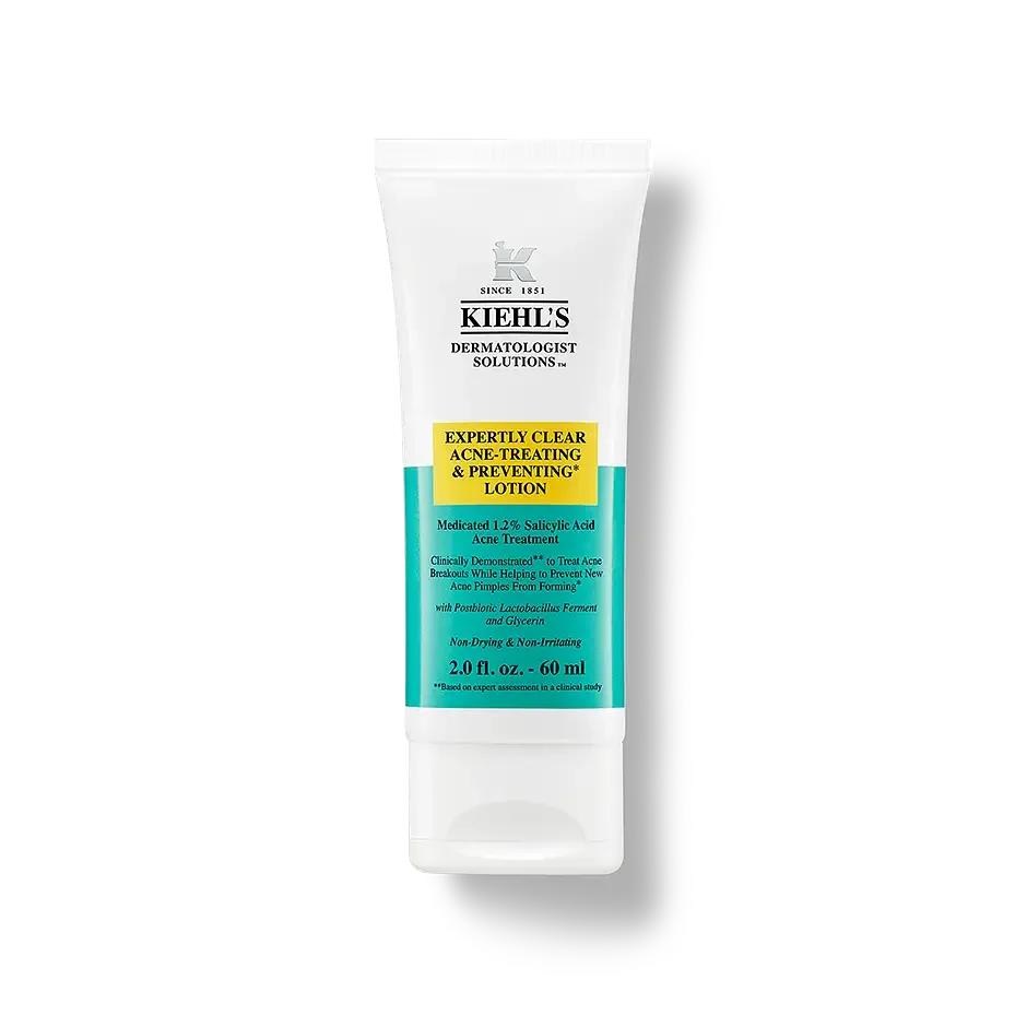 Expertly Clear Acne-Treating & Preventing Lotion