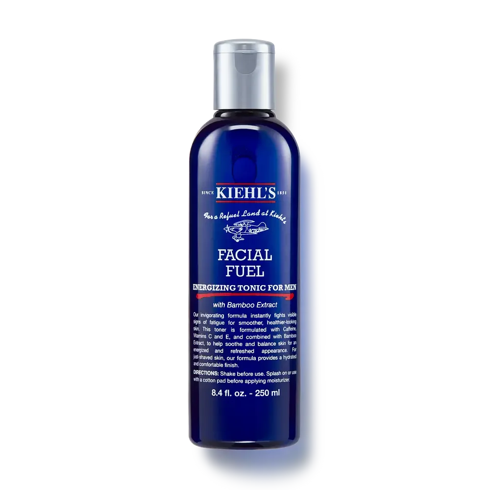 Facial Fuel Energizing Tonic for Men