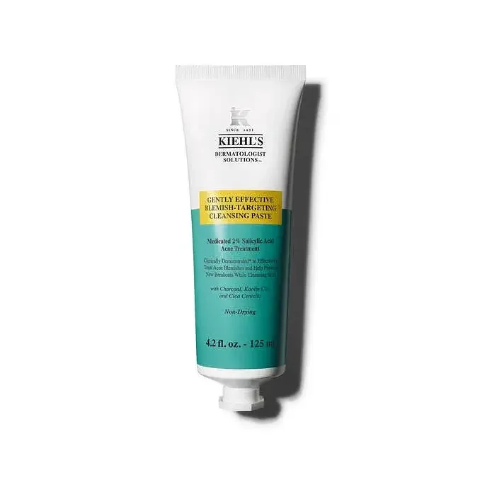 Gently Effective Blemish-Targeting Cleansing Paste