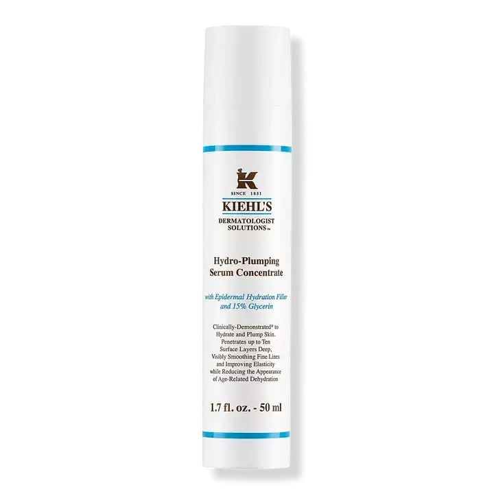 Hydro-Plumping Hydrating Serum