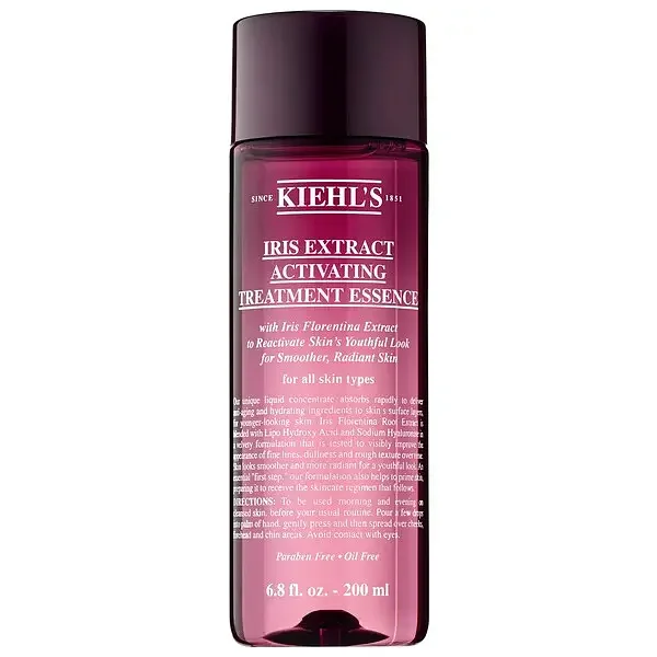 Iris Extract Activating Treatment Essence