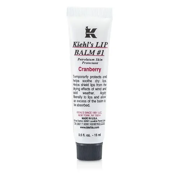 Lip Balm #1