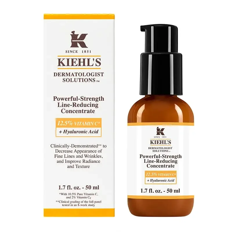 Powerful-Strength Vitamin C Serum