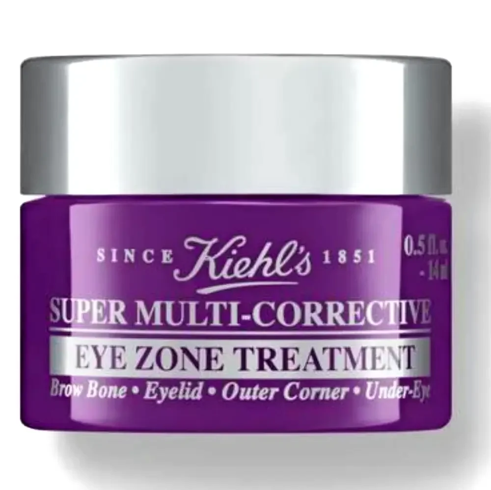 Super Multi-Corrective Anti-Aging Eye Cream