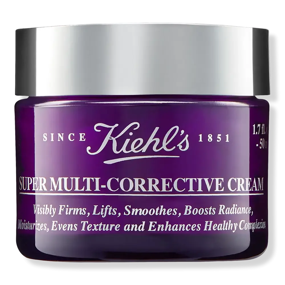 Super Multi-Corrective Cream