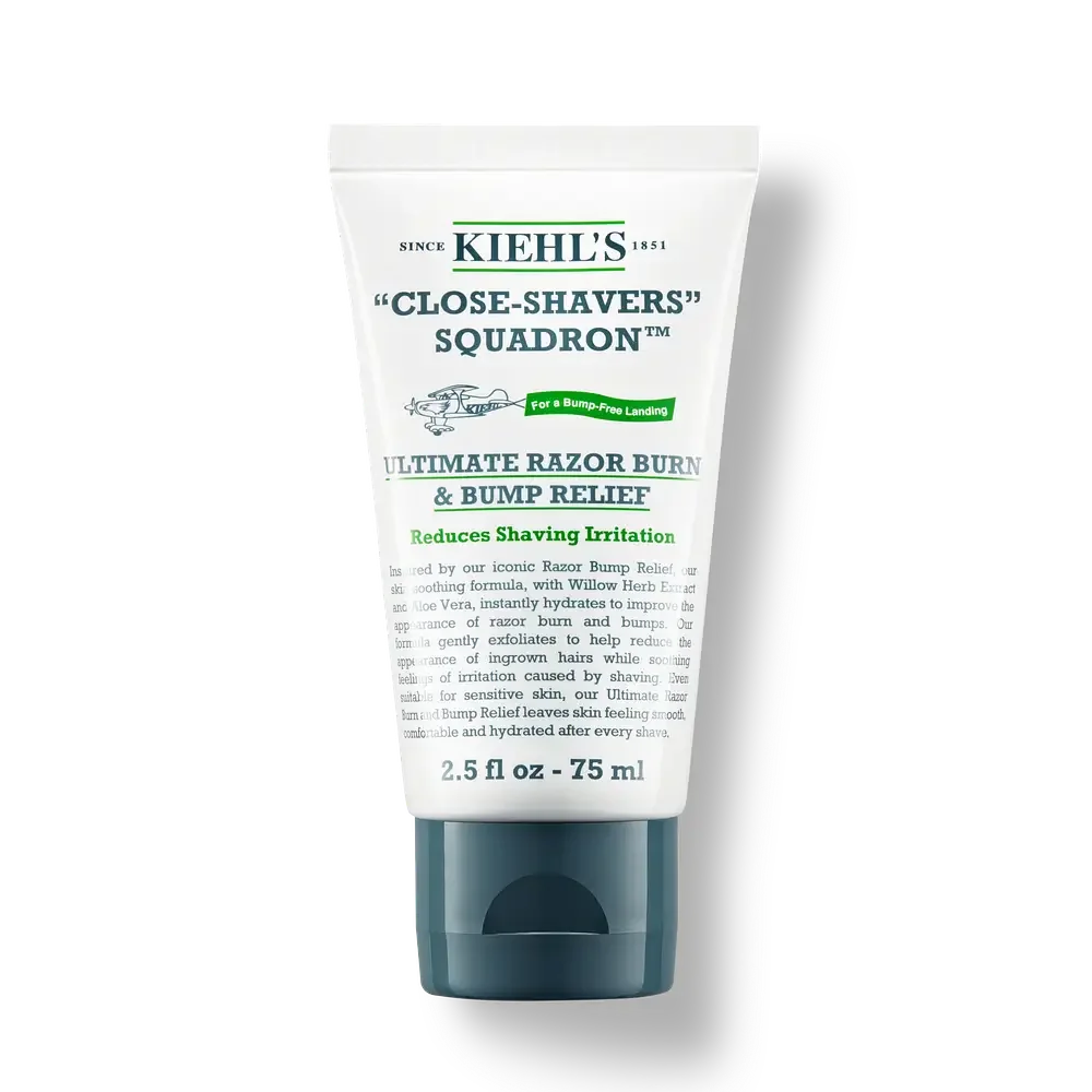 Ultimate Razor Burn & Bump Relief