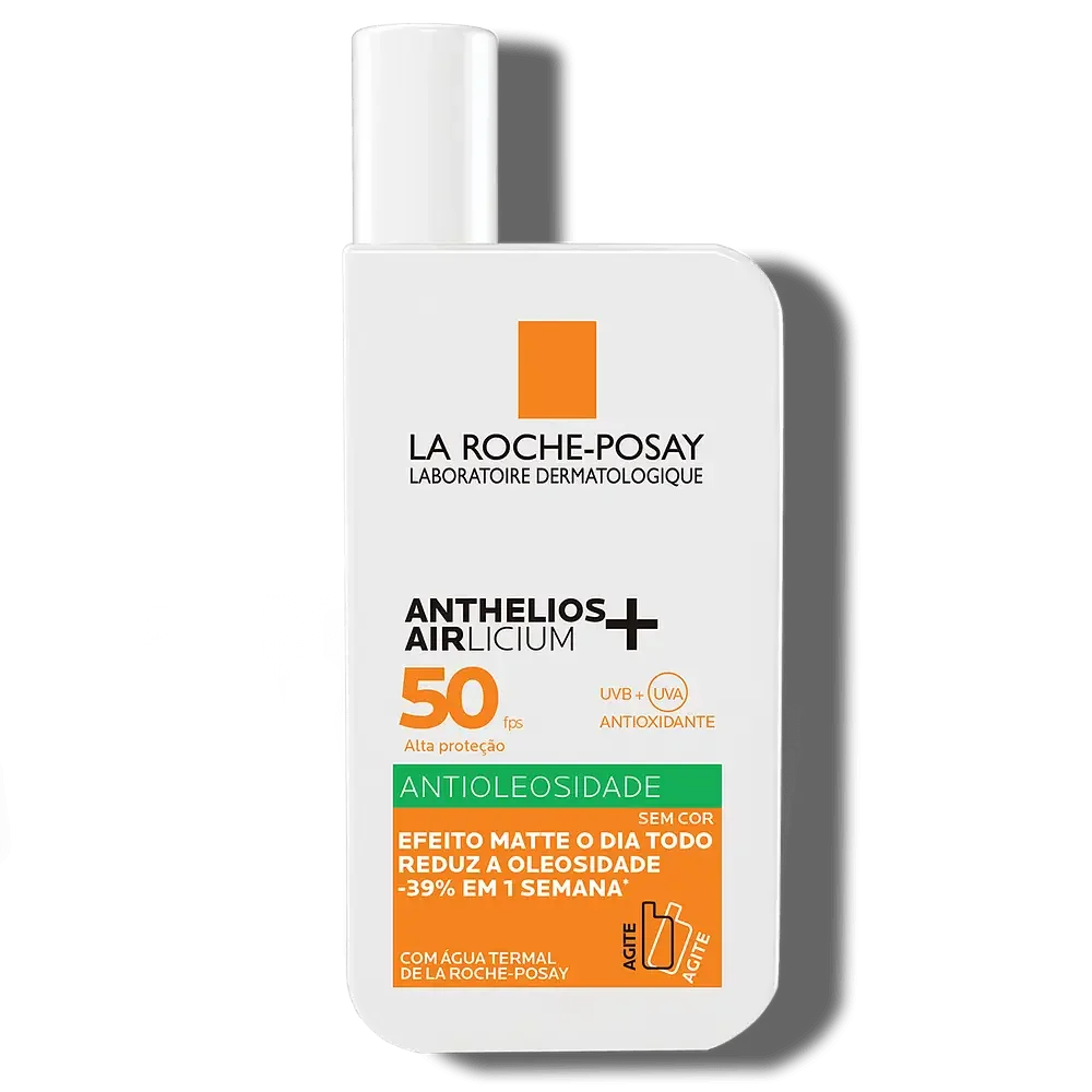 Anthelios Airlicium+ Fluid SPF 50