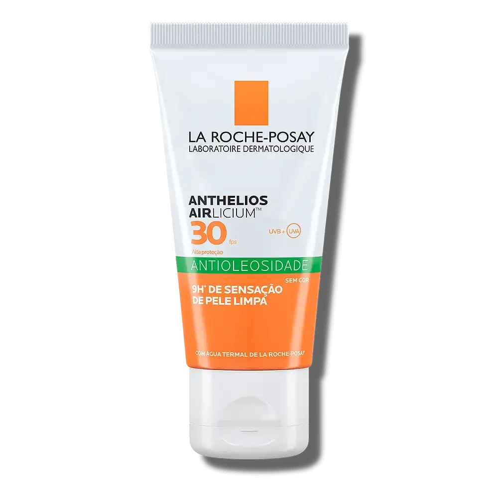 Anthelios Airlicium SPF 30